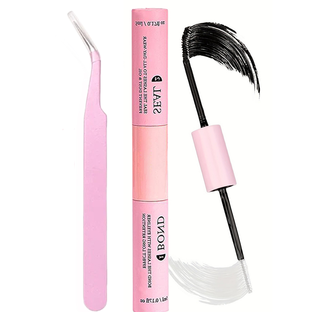 D Curl Cluster Eyelash Extensi - огляд і ціна Eyelash Extension Equipment