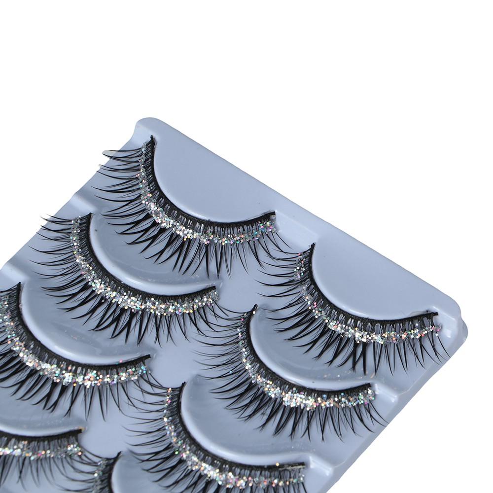 Lash Shiny Rhinestone Eye Make - огляд і ціна Eyelash Extension For Big Eyes