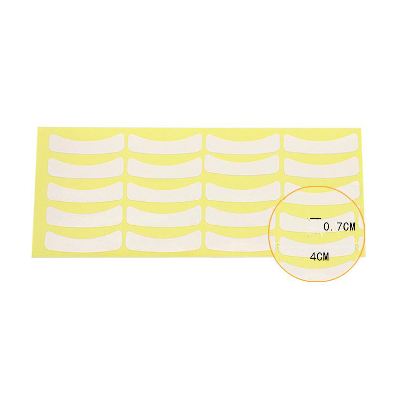 100 pairs Eyelash Extension pa - огляд і ціна Eyelash Extension Equipment