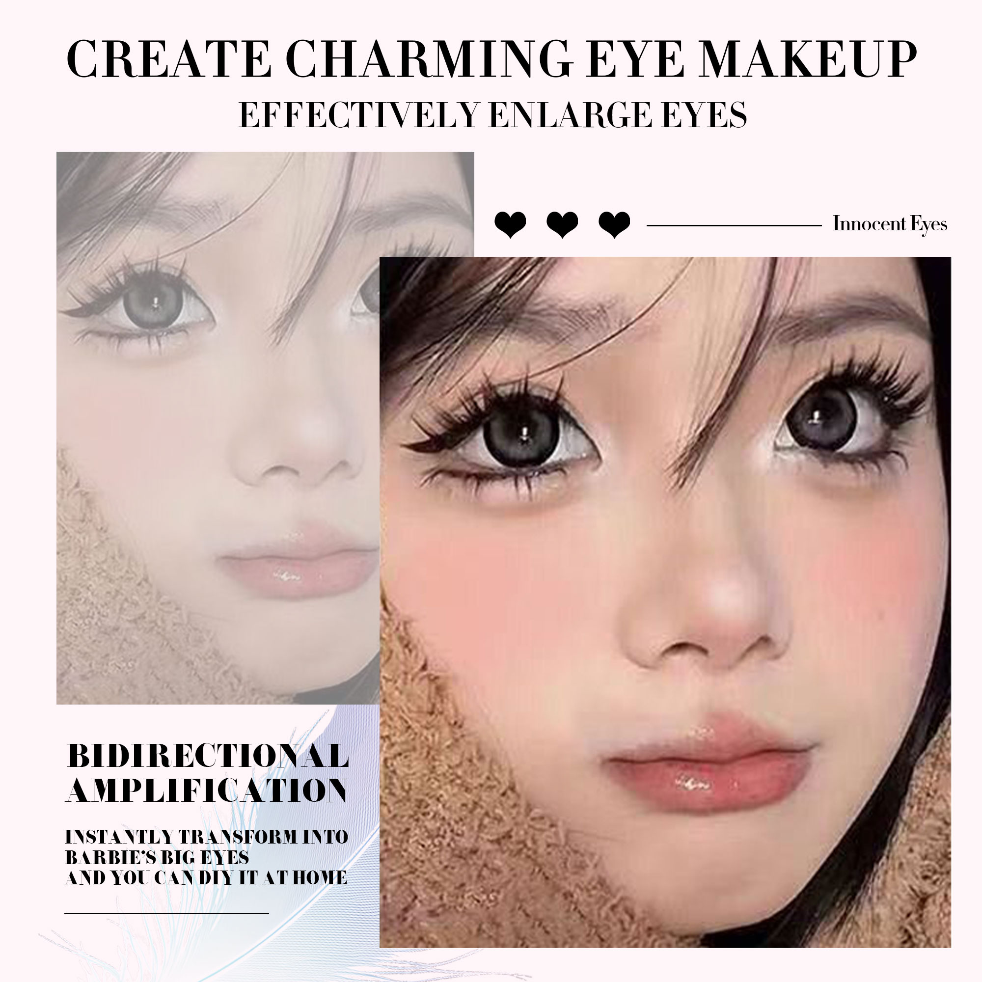 120 Clusters DIY Eyelash Exten - огляд і ціна Eyelash Extension Equipment