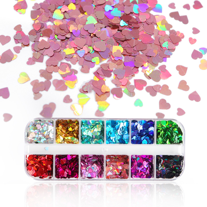 Mix Color Fluorescent Butterfl - огляд і ціна Eyelash Extension Equipment