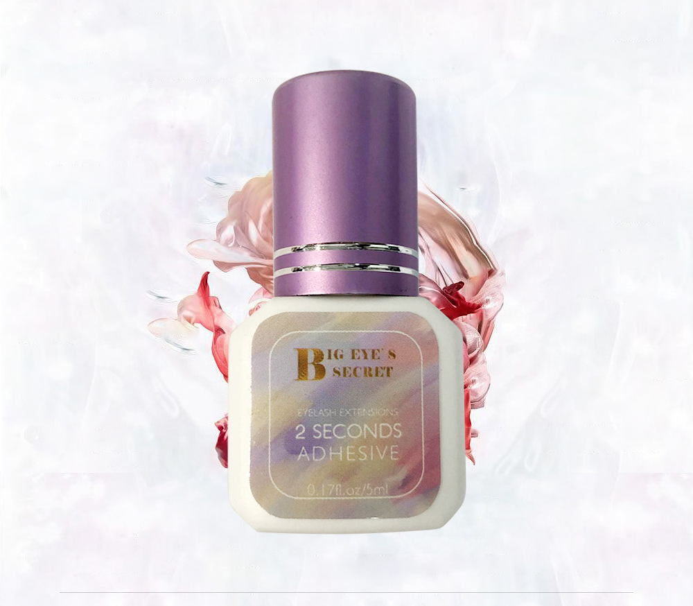 Big Eye's Secret False Eye Las - огляд і ціна Eyelash Extension For Big Eyes