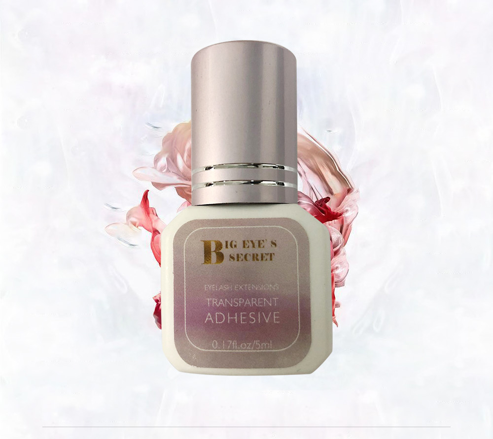 Big Eye's Secret False Eye Las - огляд і ціна Eyelash Extension For Big Eyes